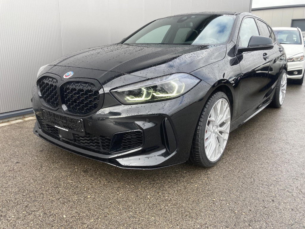 BMW 1 Serie 2023 Benzine