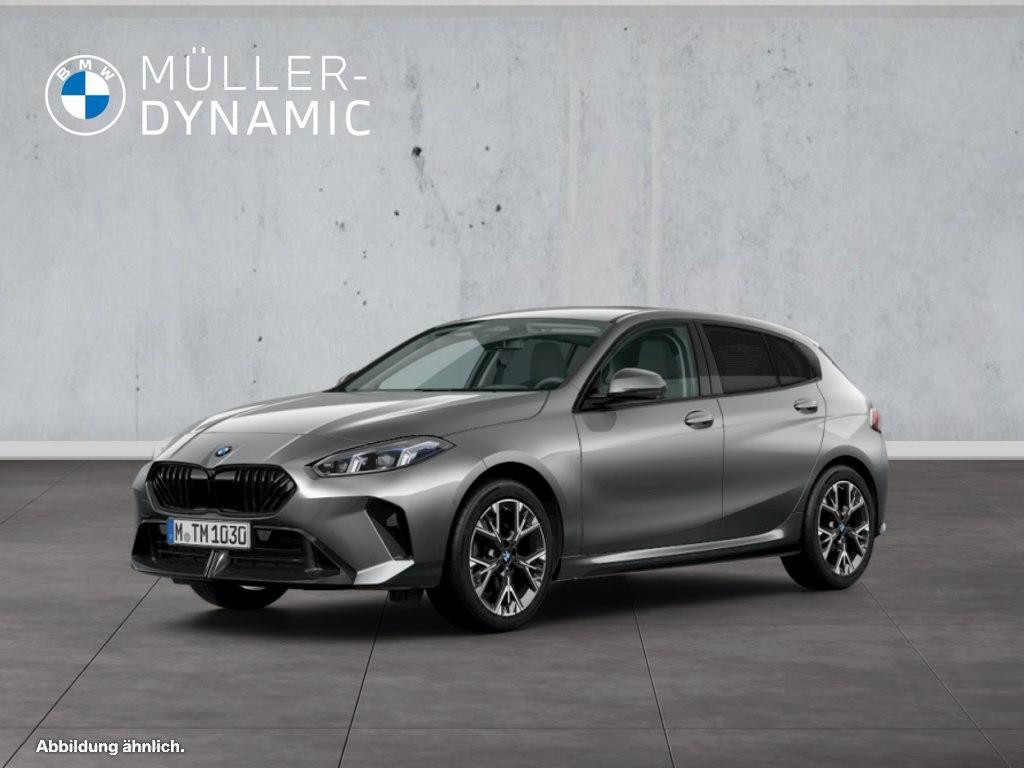 BMW 1 Serie 2026 Benzine