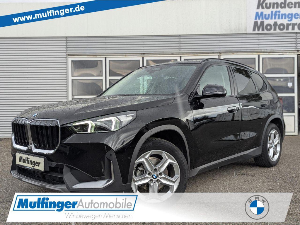 BMW X1 2023 Benzine