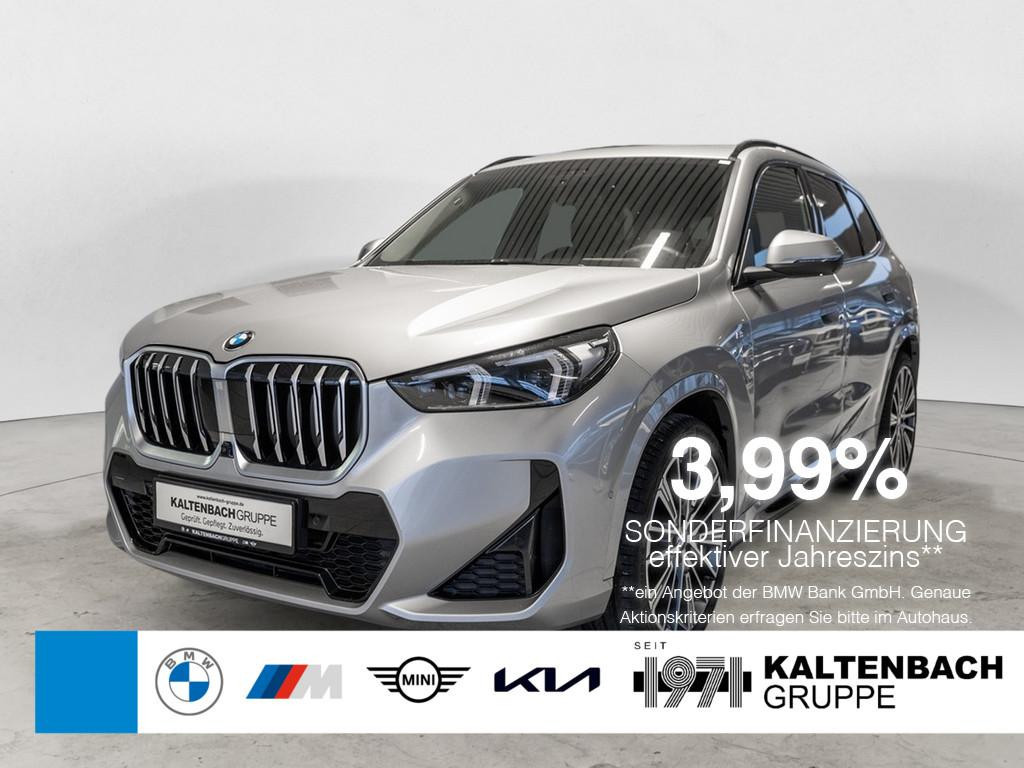 BMW X1 2025 Diesel
