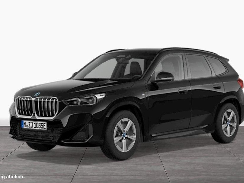 BMW X1 2025 Hybride Benzine