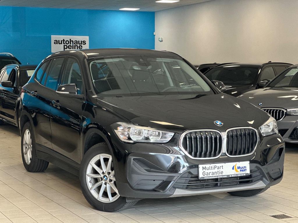 BMW X1 2022 Diesel