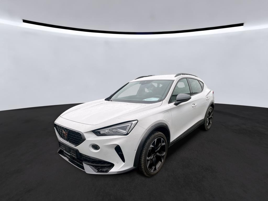 Cupra Formentor 2023 Hybride Benzine