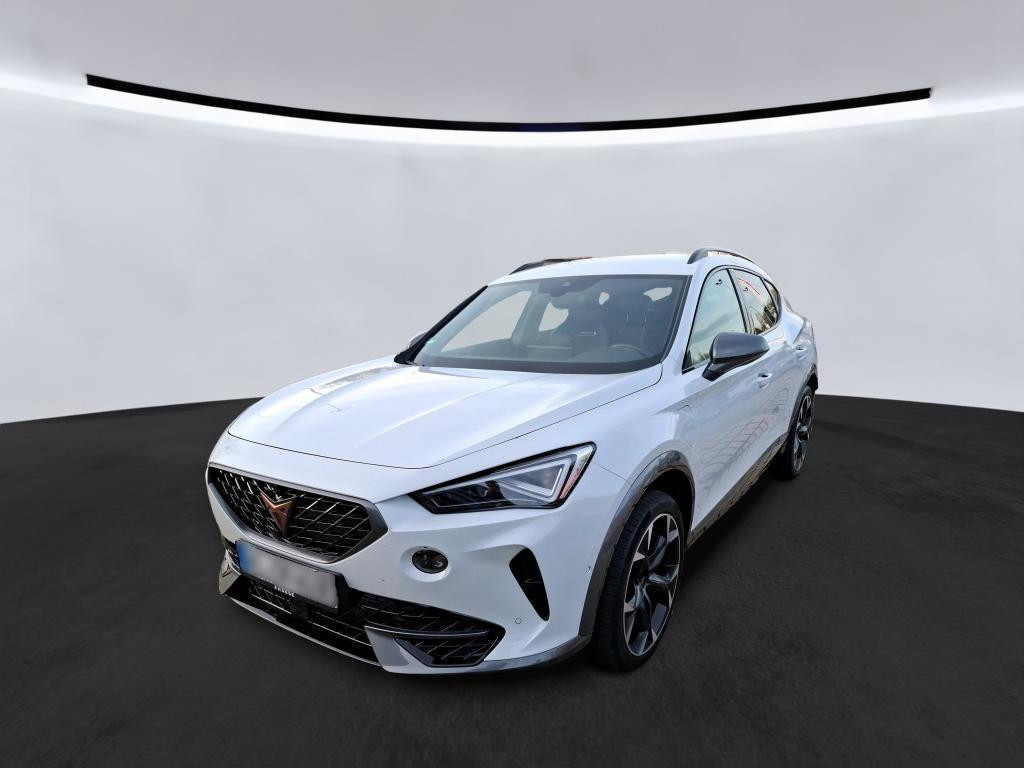 Cupra Formentor 2023 Hybride Benzine