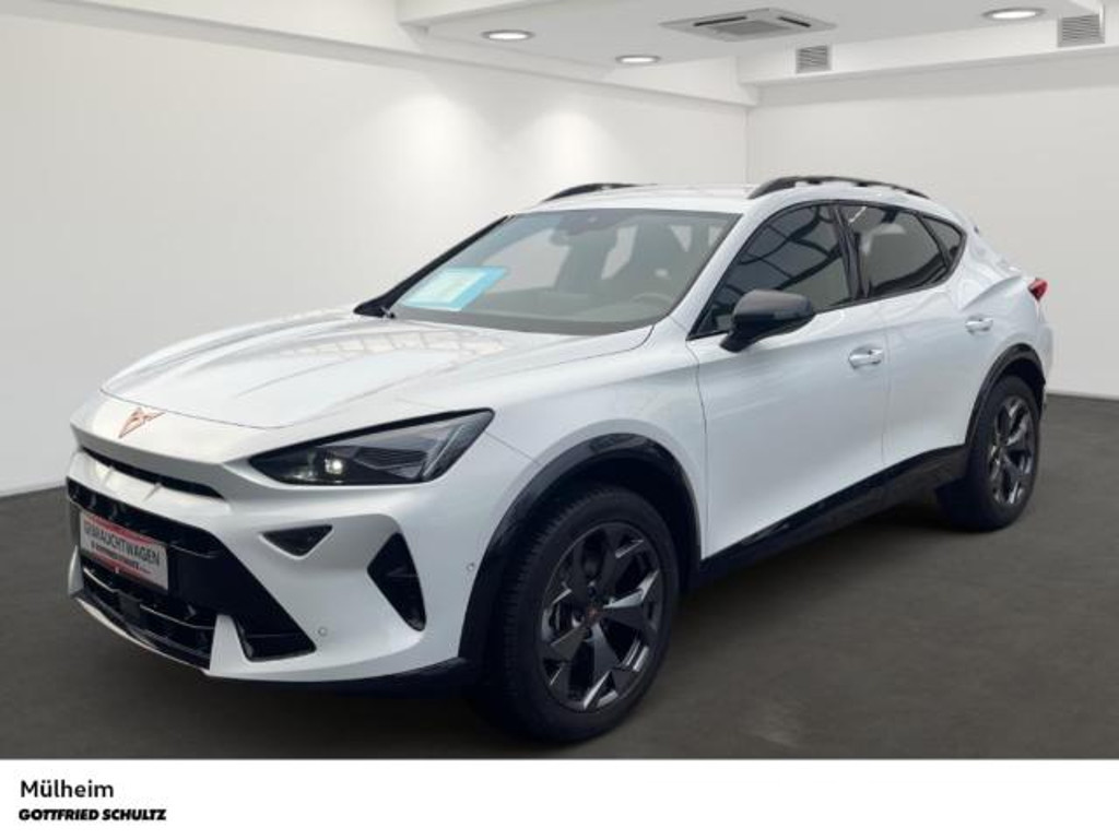 Cupra Formentor 2025 Benzine