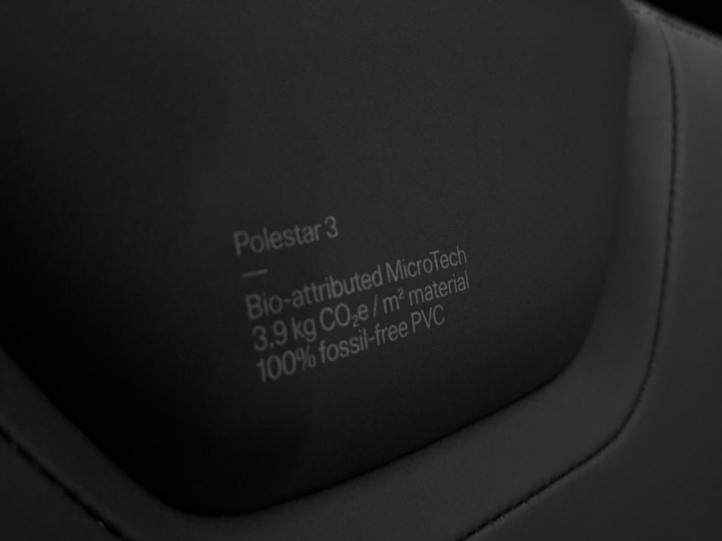 Polestar 3