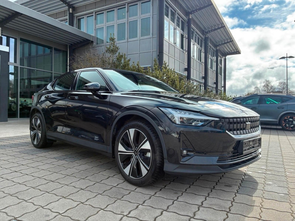 Polestar 2 2023 Elektrisch