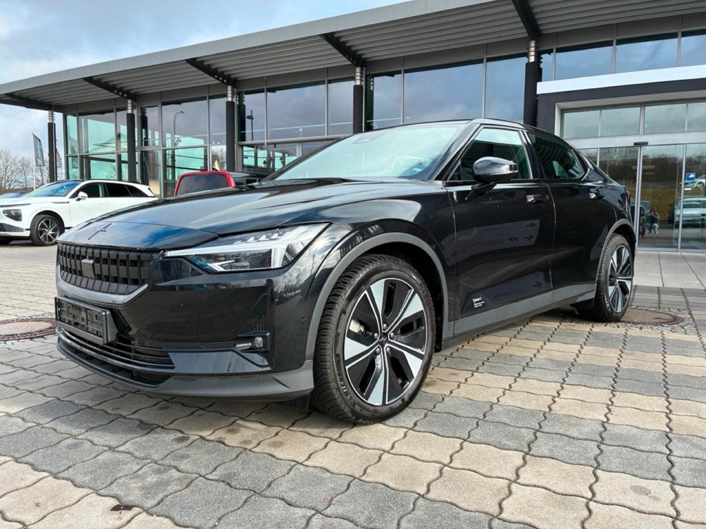 Polestar 2