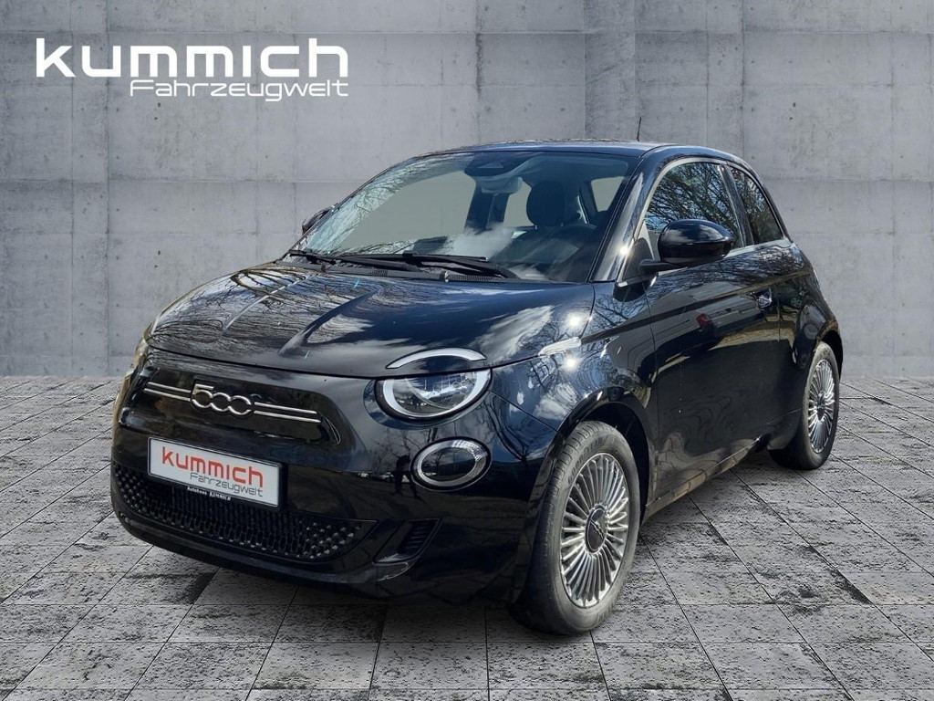Fiat 500e 2021 Elektrisch
