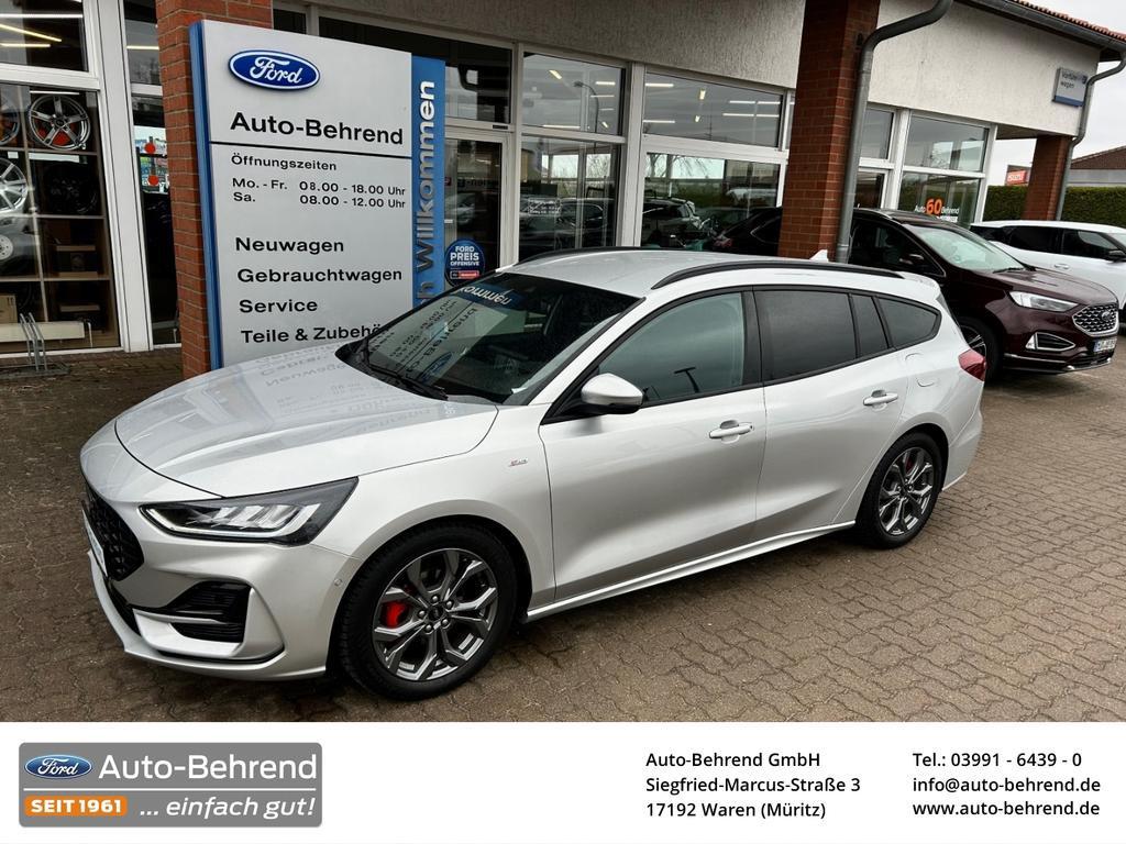 Ford Focus 2025 Diesel