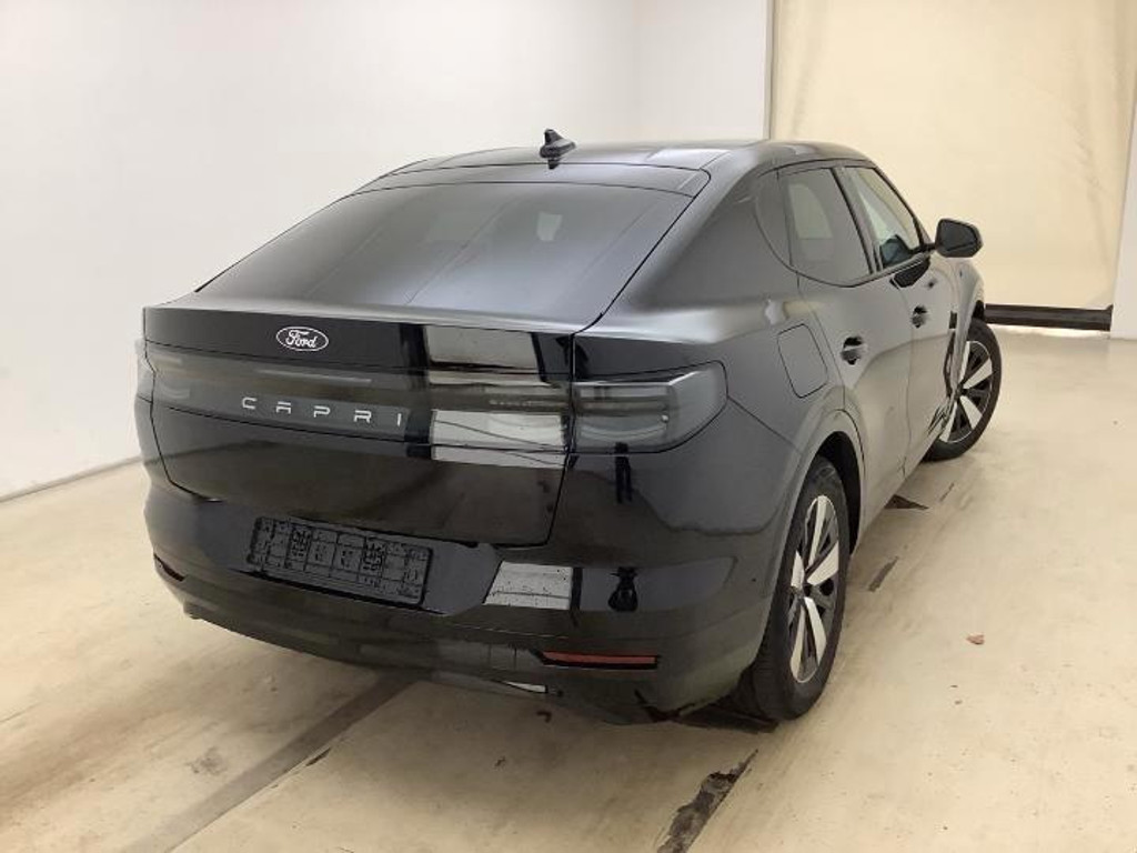 Ford Capri