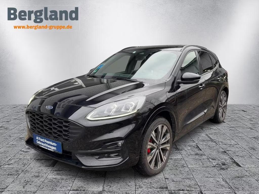 Ford Kuga 2024 Hybride Benzine