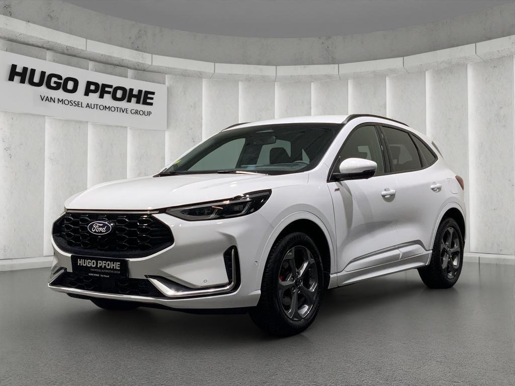 Ford Kuga 2024 Benzine