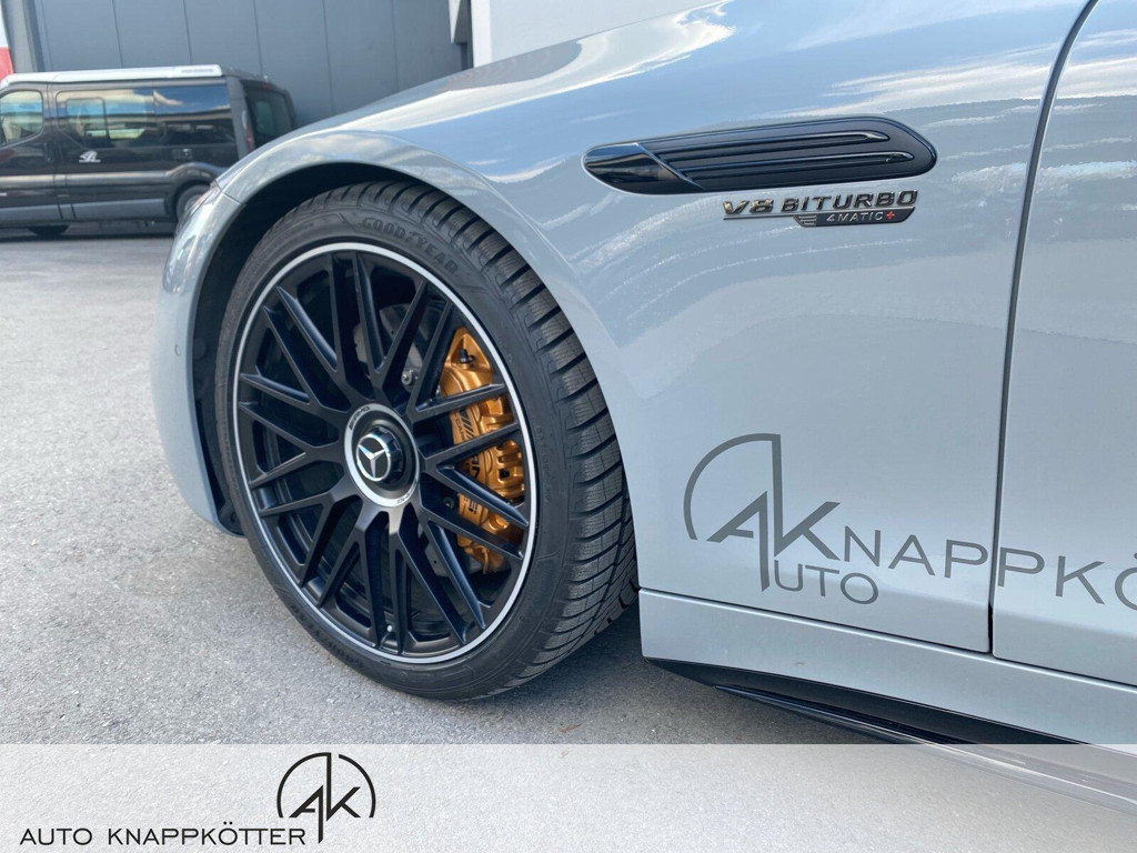 Mercedes-Benz SL-Klasse