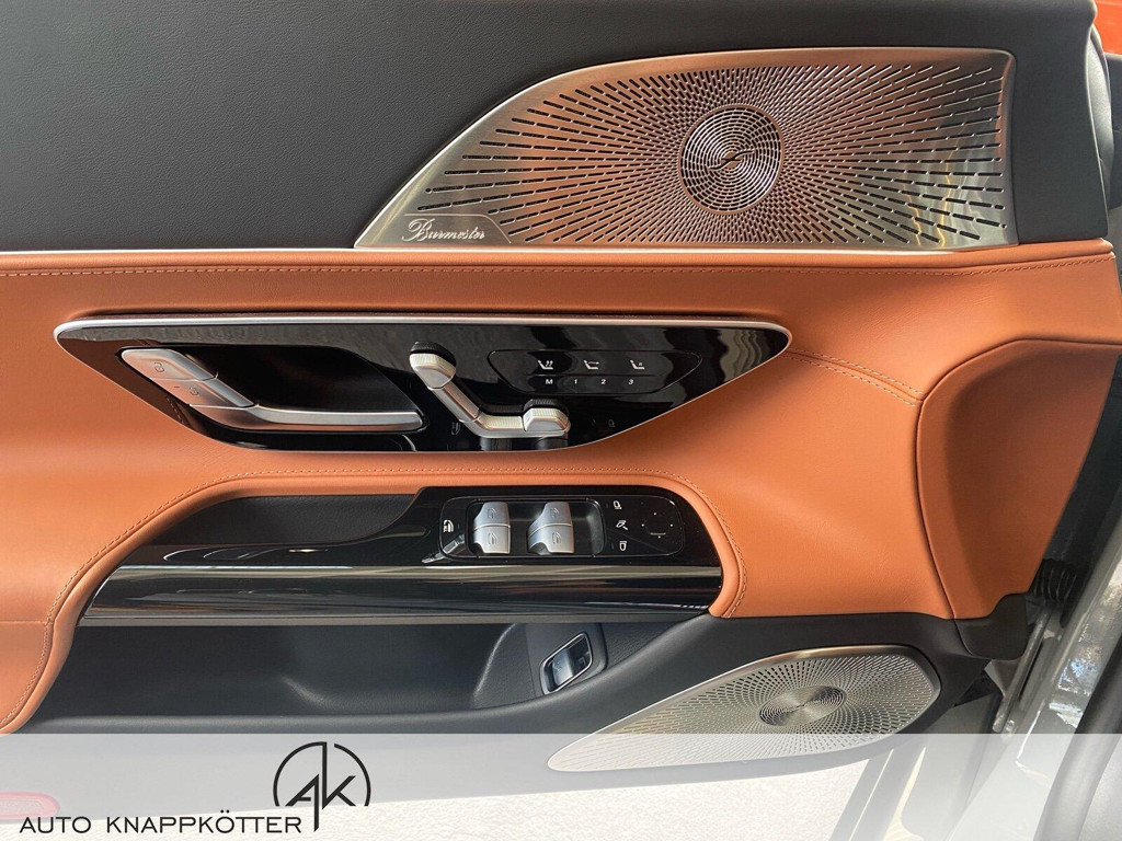 Mercedes-Benz SL-Klasse