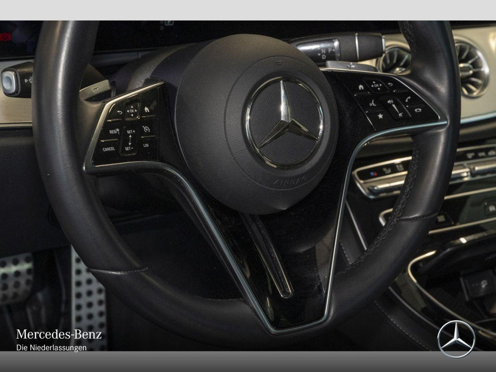 Mercedes-Benz CLS-Klasse