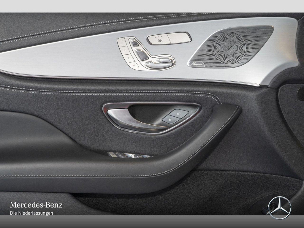 Mercedes-Benz CLS-Klasse