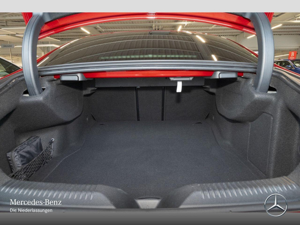 Mercedes-Benz CLS-Klasse