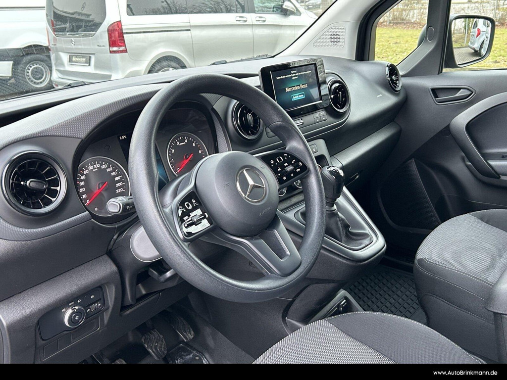 Mercedes-Benz Citan