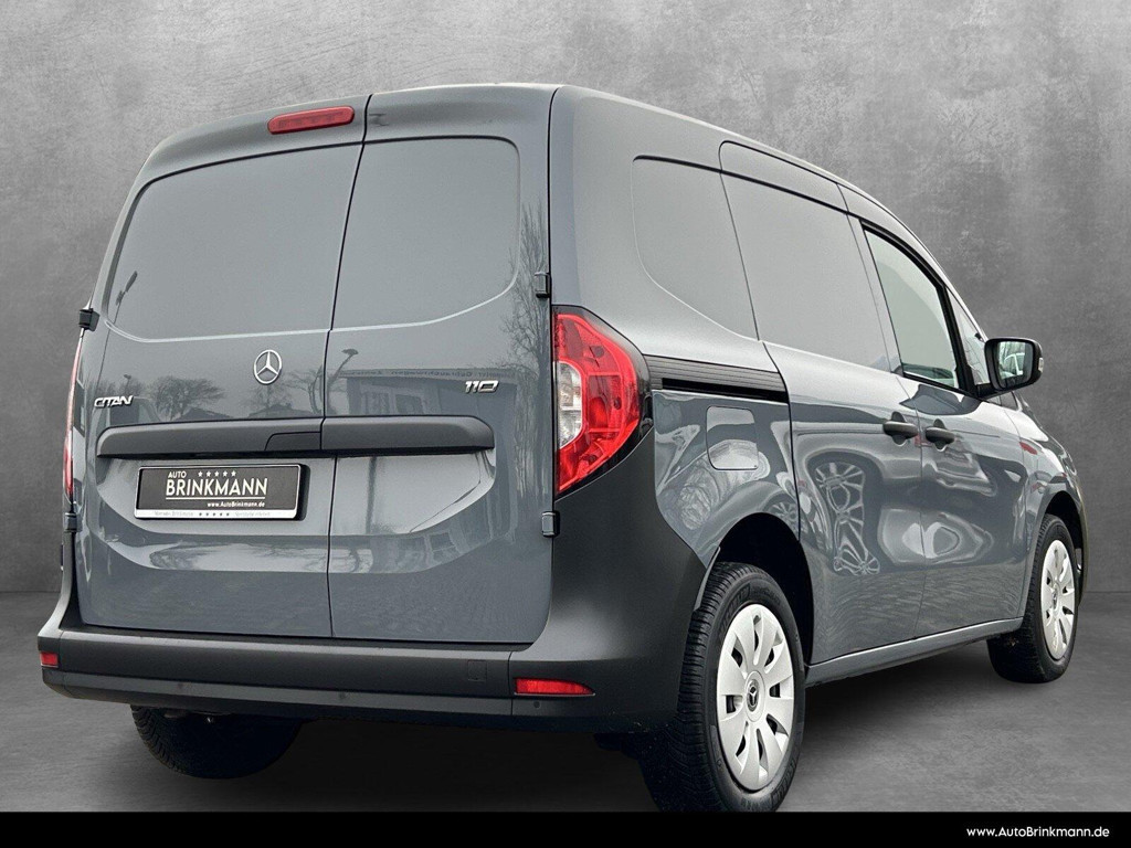 Mercedes-Benz Citan