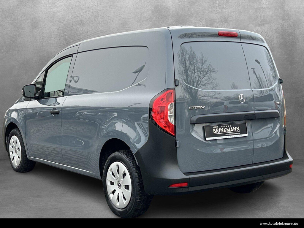 Mercedes-Benz Citan