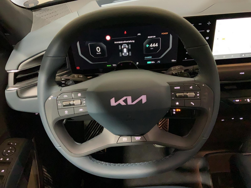 Kia EV9