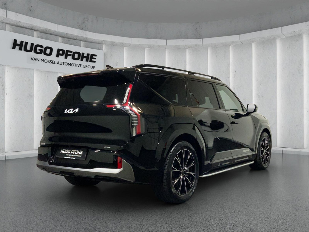 Kia EV9