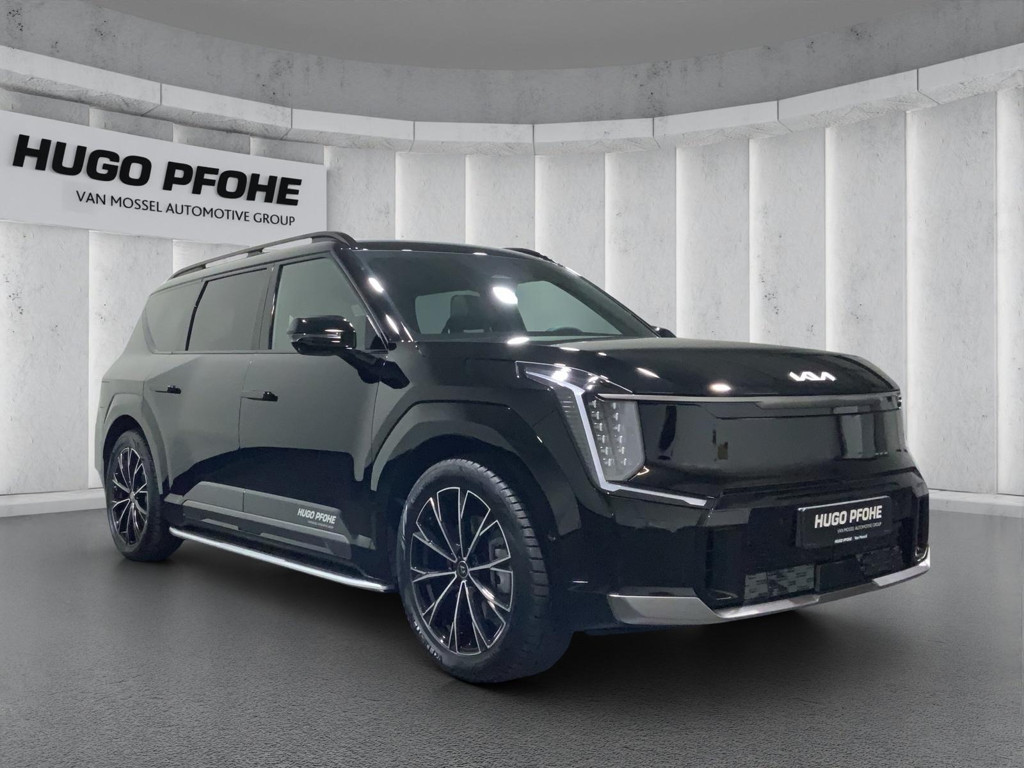 Kia EV9