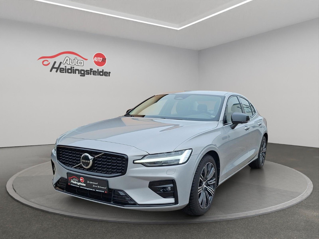 Volvo S60 2024 Benzine