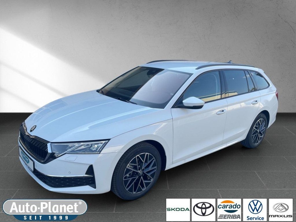 Skoda Octavia 2024 Diesel