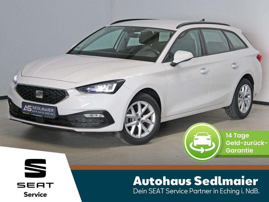 Seat Leon 2022 Benzine