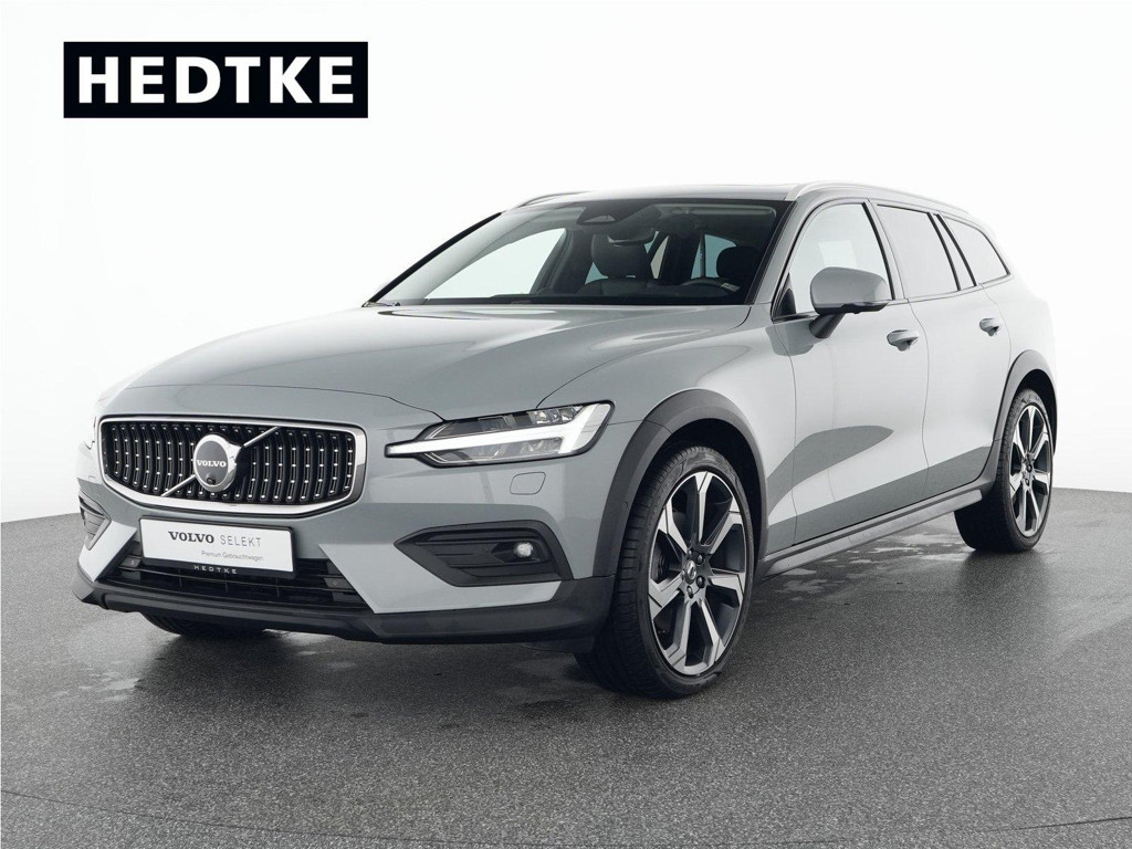 Volvo V60 Cross Country 2024 Diesel