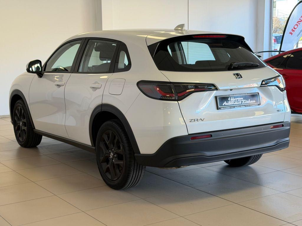 Honda ZR-V