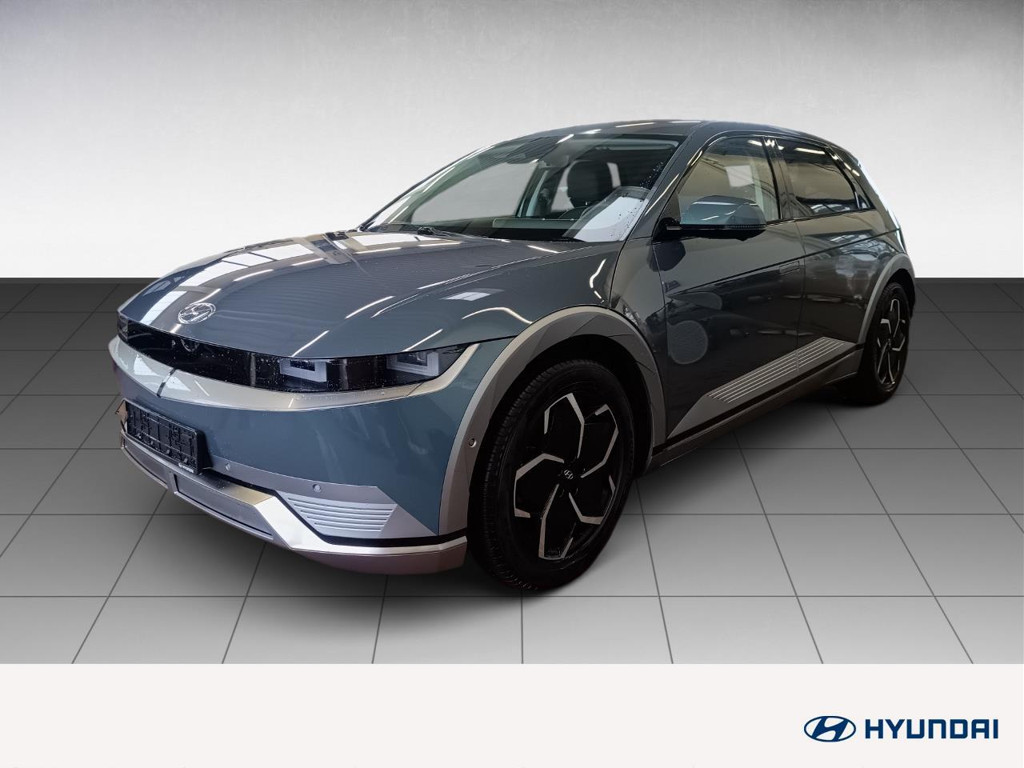 Hyundai Ioniq 5 2025 Elektrisch