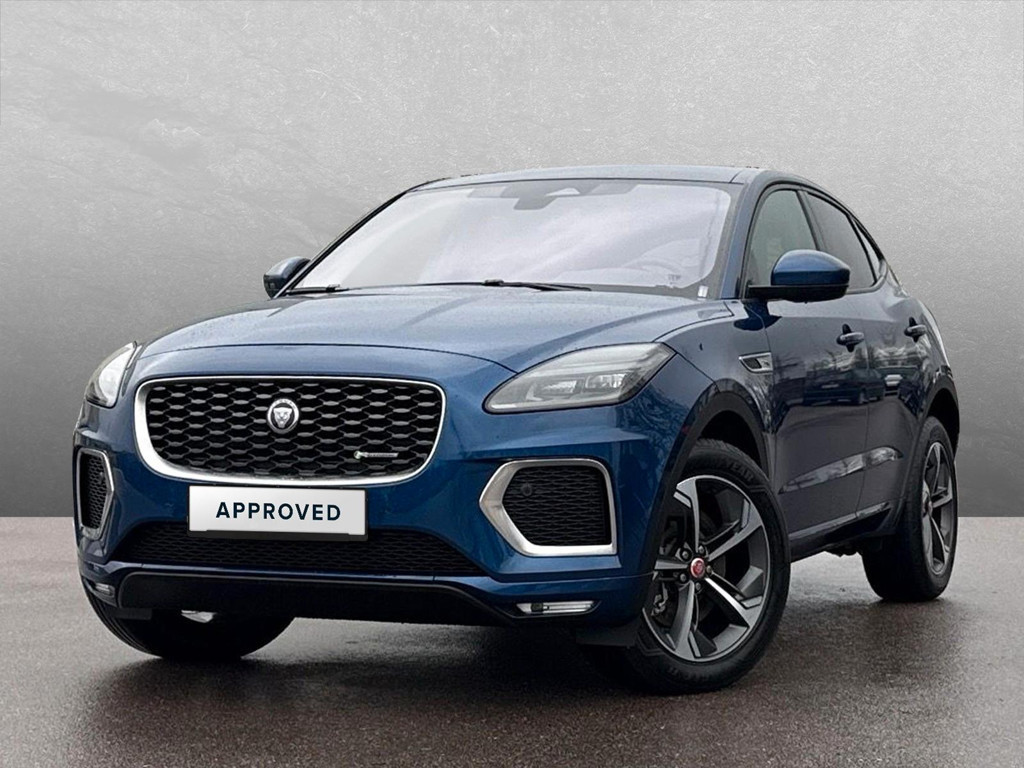 Jaguar E-Pace 2023 Diesel