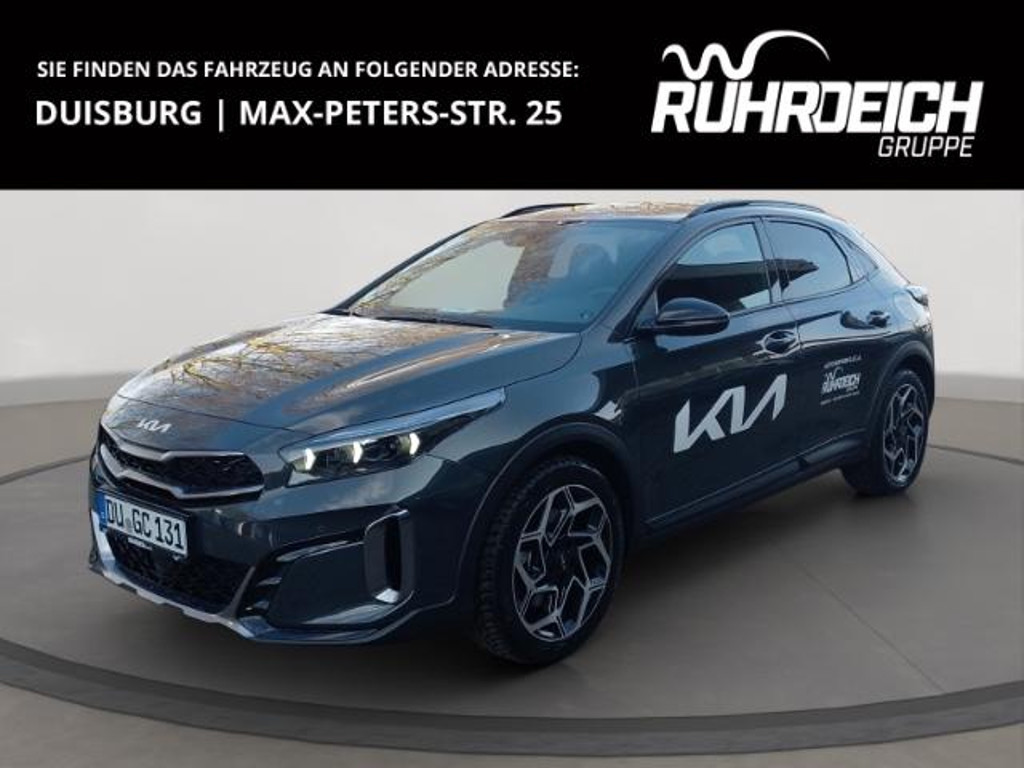 Kia XCeed 2026 Benzine