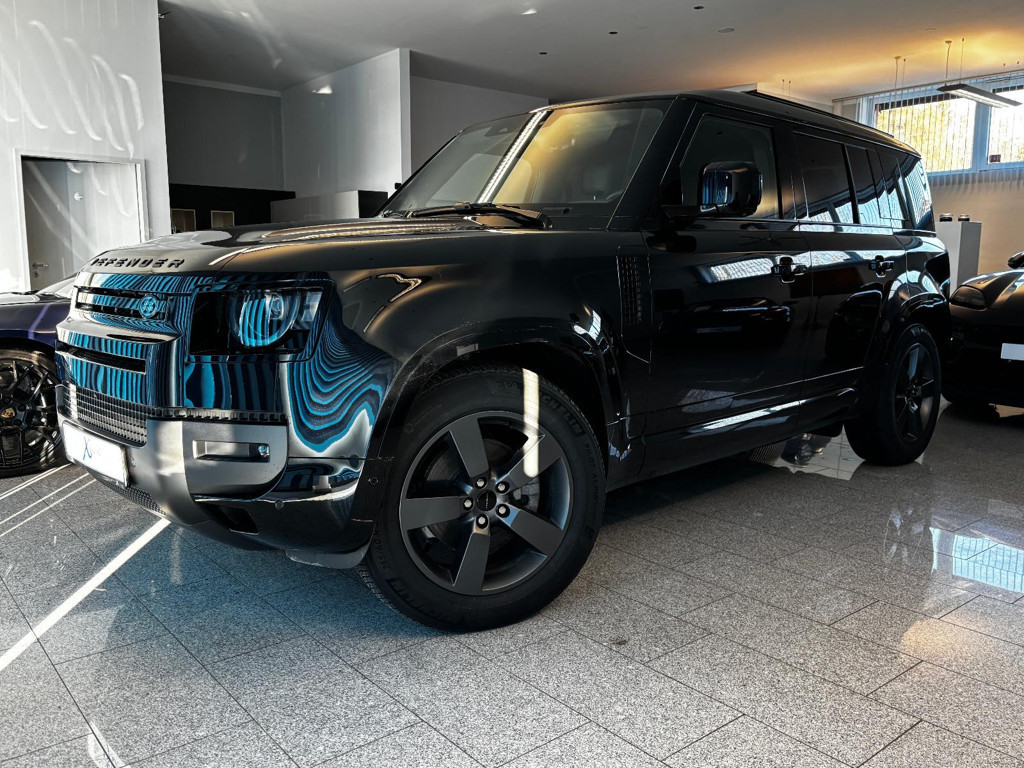 Land Rover Defender 2025 Diesel