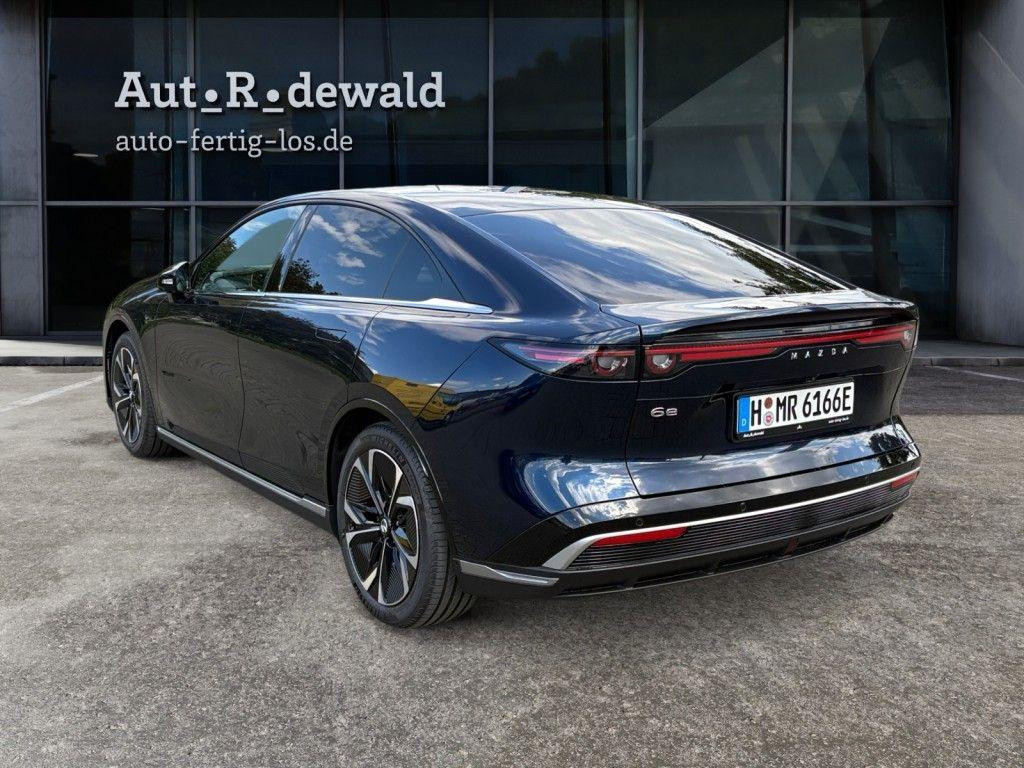 Mazda 6e