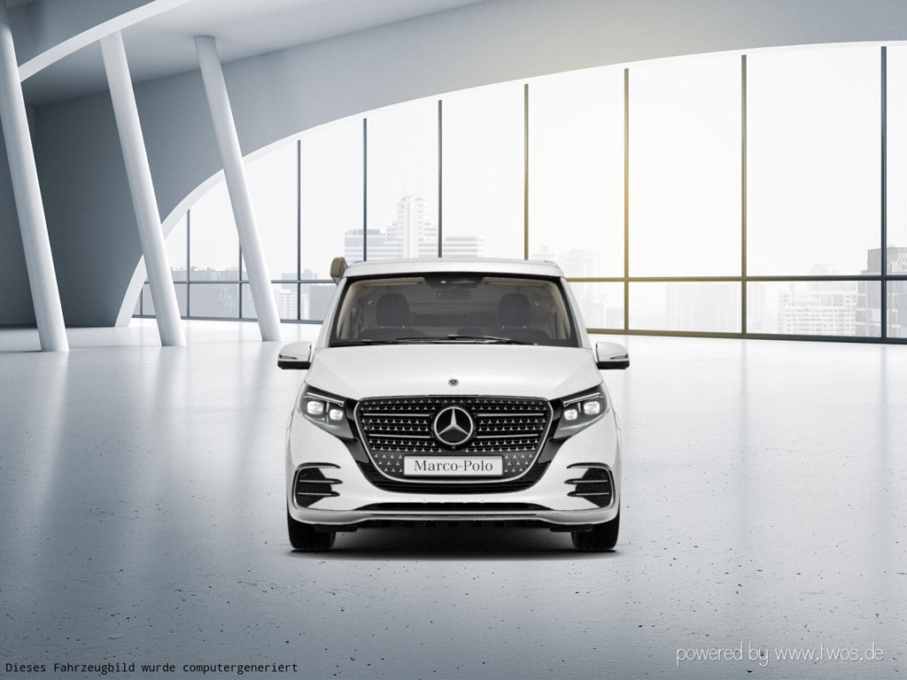 Mercedes-Benz Marco Polo