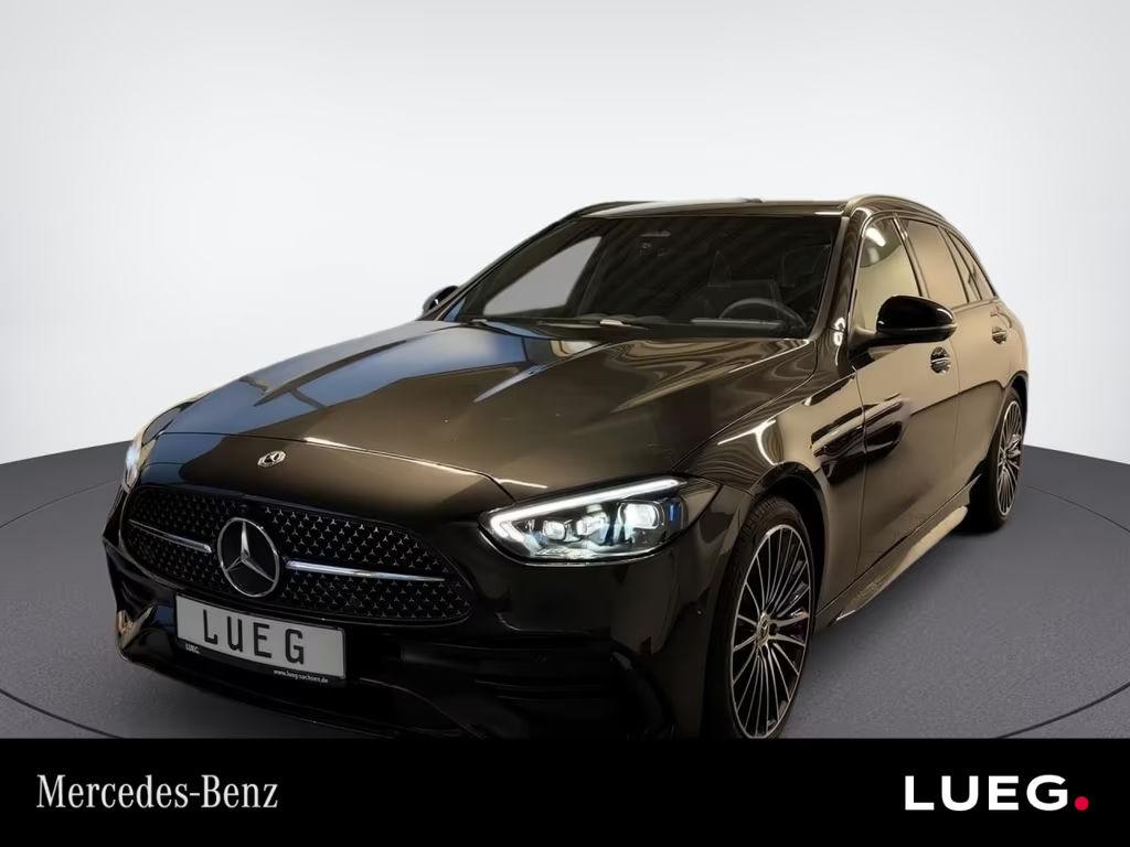 Mercedes-Benz C-Klasse 2026 Diesel