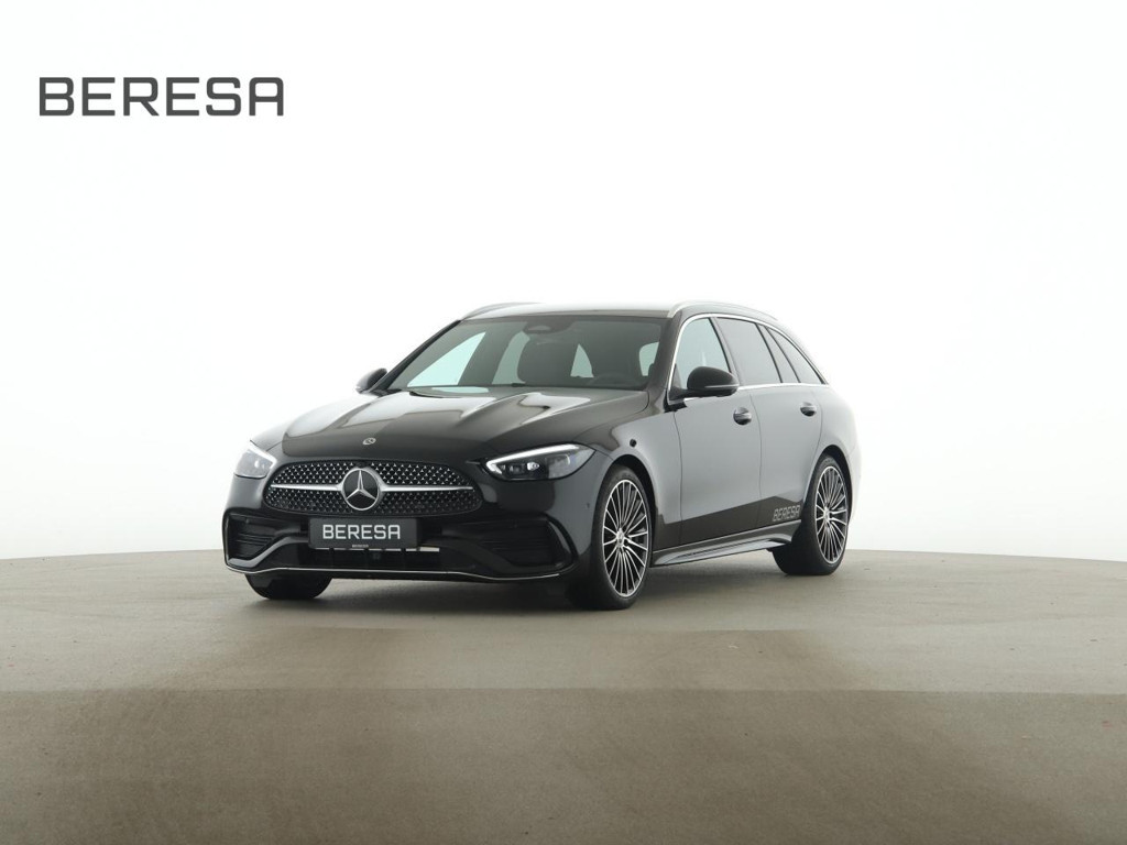 Mercedes-Benz C-Klasse 2026 Diesel