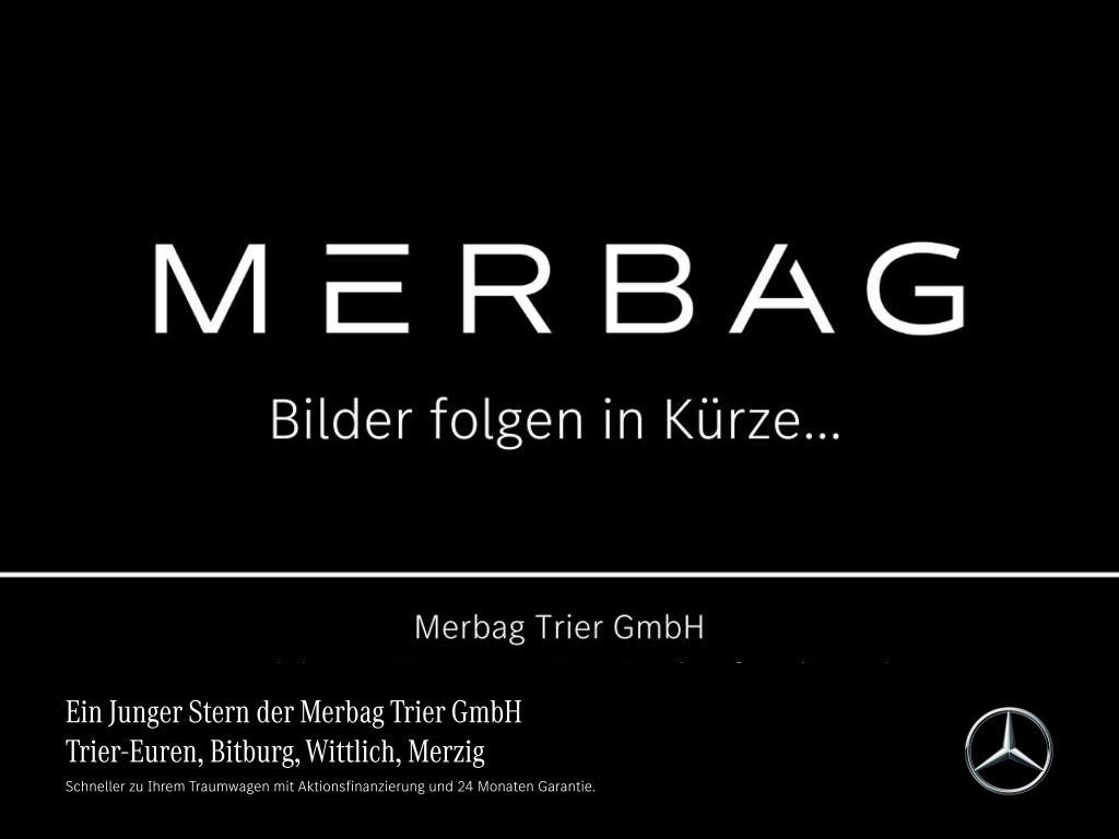 Mercedes-Benz GLA-Klasse 2021 Hybride Benzine