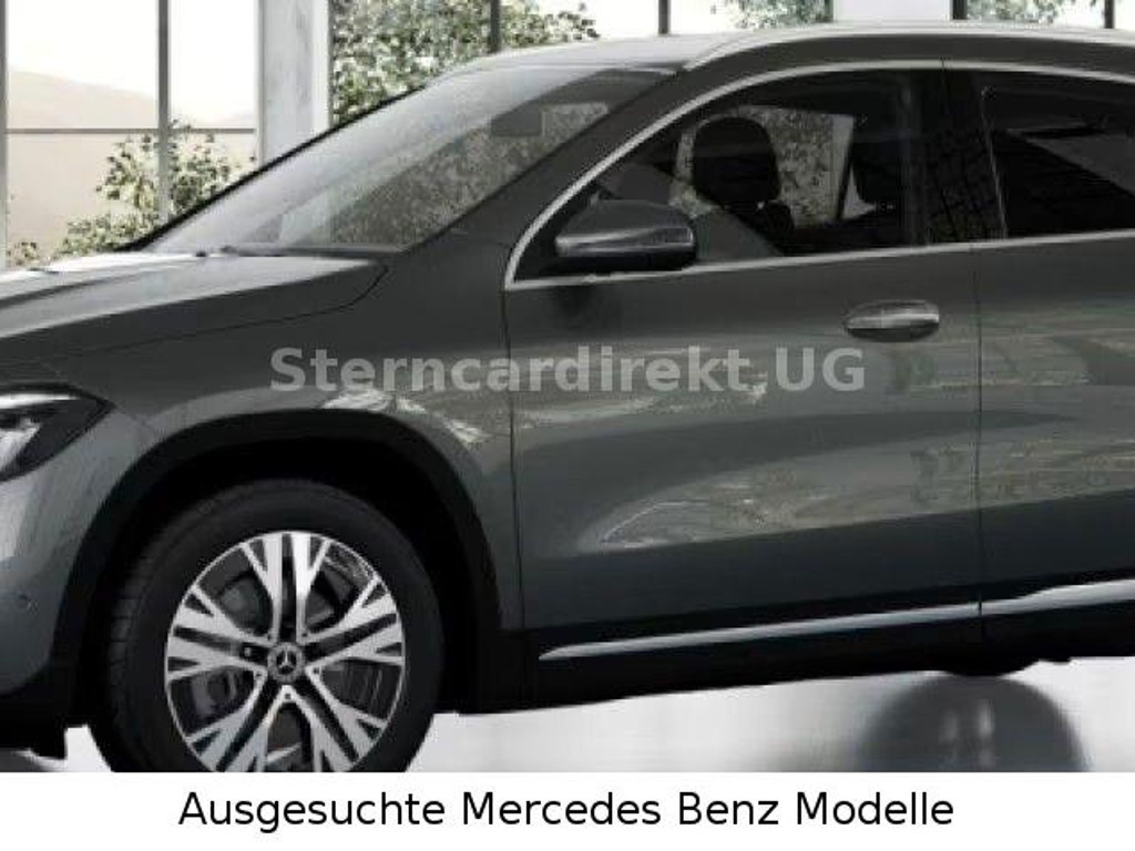 Mercedes-Benz GLA-Klasse 2024 Benzine
