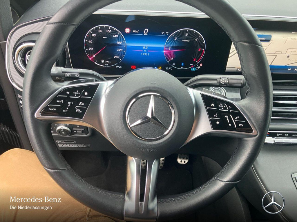 Mercedes-Benz Marco Polo