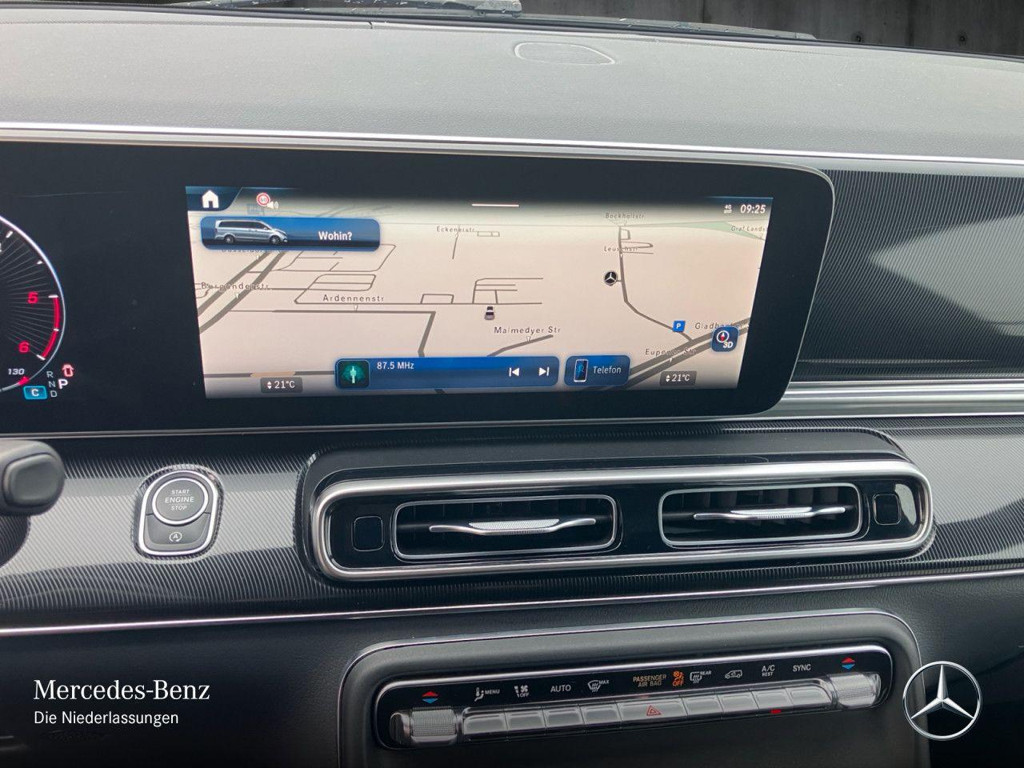 Mercedes-Benz Marco Polo