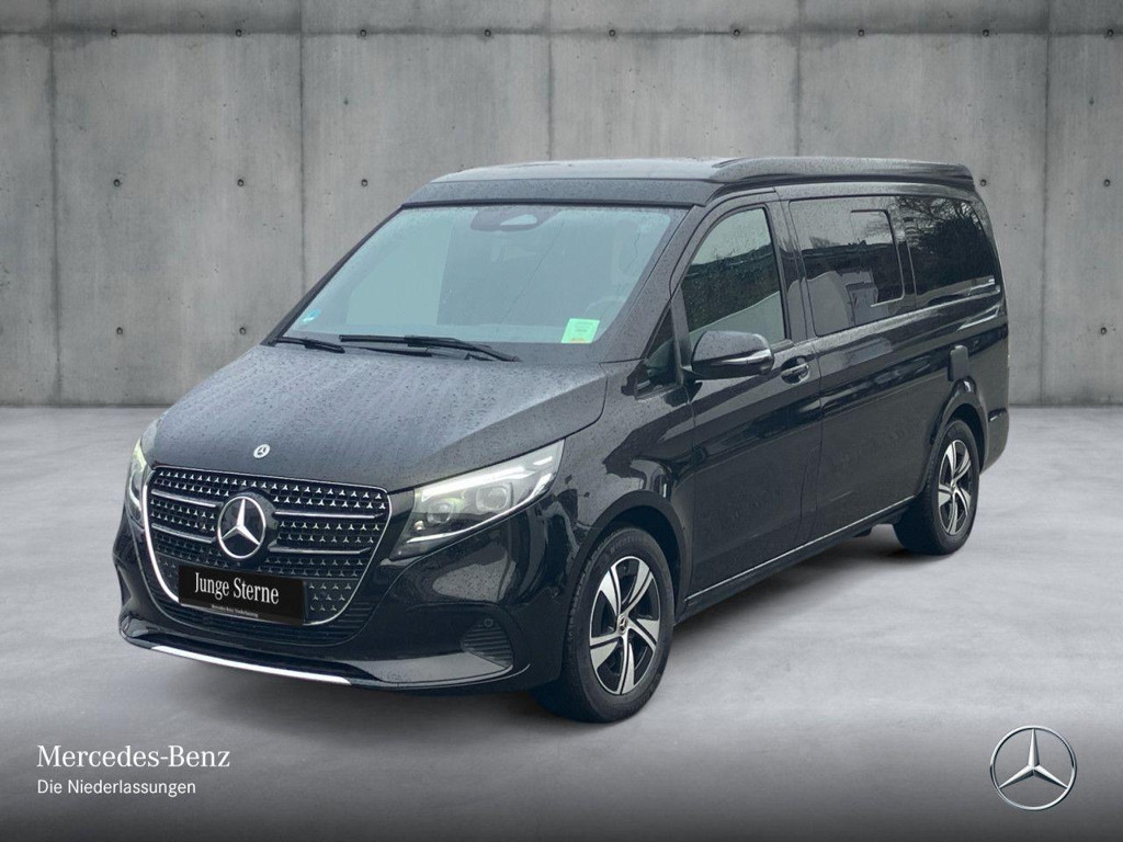 Mercedes-Benz Marco Polo