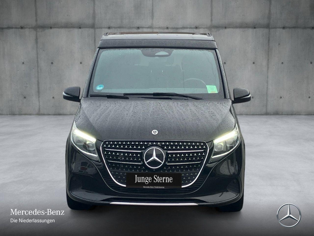 Mercedes-Benz Marco Polo