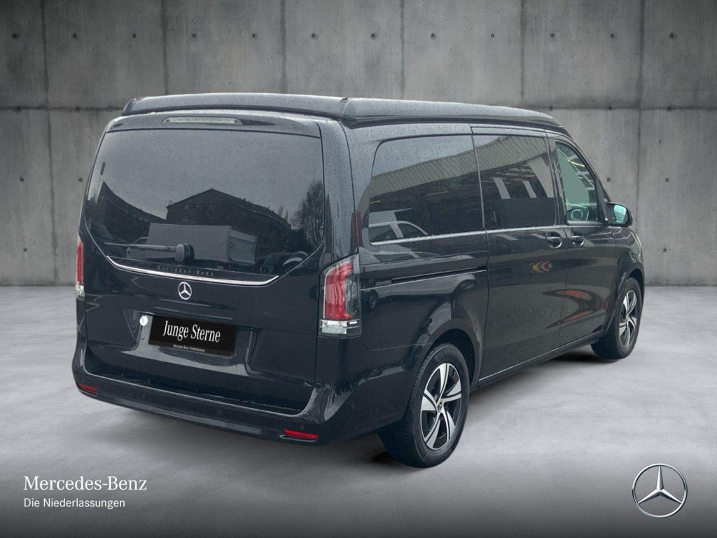 Mercedes-Benz Marco Polo