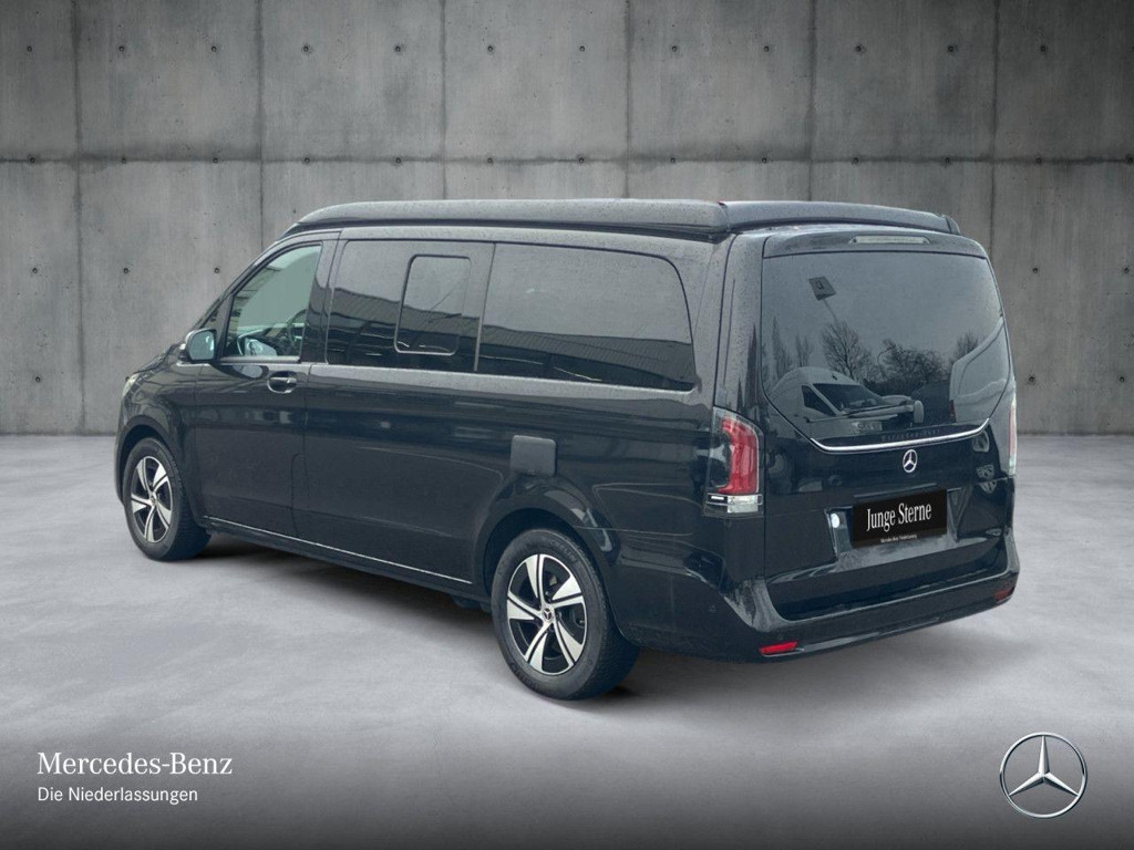 Mercedes-Benz Marco Polo