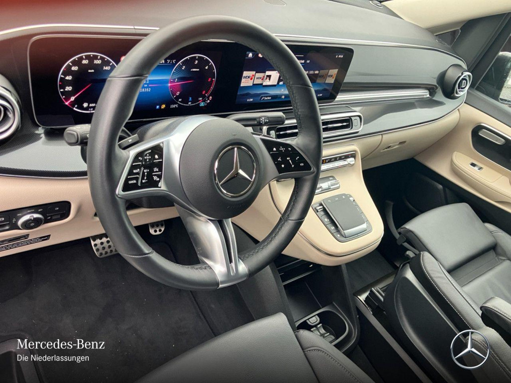 Mercedes-Benz Marco Polo